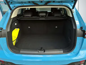 MG HS 1.5 Vti-Tech Luxury