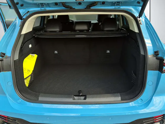 MG HS 1.5 Vti-Tech Luxury
