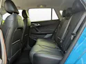 MG HS 1.5 Vti-Tech Luxury