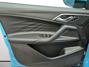 MG HS 1.5 Vti-Tech Luxury