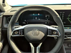 MG HS 1.5 Vti-Tech Luxury