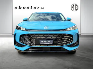 MG HS 1.5 Vti-Tech Luxury