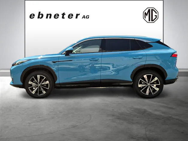 MG HS 1.5 Vti-Tech Luxury