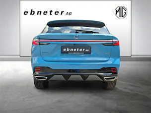 MG HS 1.5 Vti-Tech Luxury