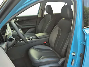 MG HS 1.5 Vti-Tech Luxury