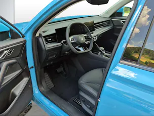 MG HS 1.5 Vti-Tech Luxury