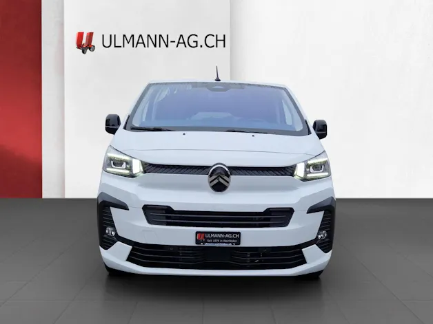 Citroën Spacetourer XL 2.0 BlueHDi 180 You S/S