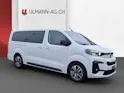Citroën Spacetourer XL 2.0 BlueHDi 180 You S/S