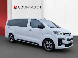 Citroën Spacetourer XL 2.0 BlueHDi 180 You S/S
