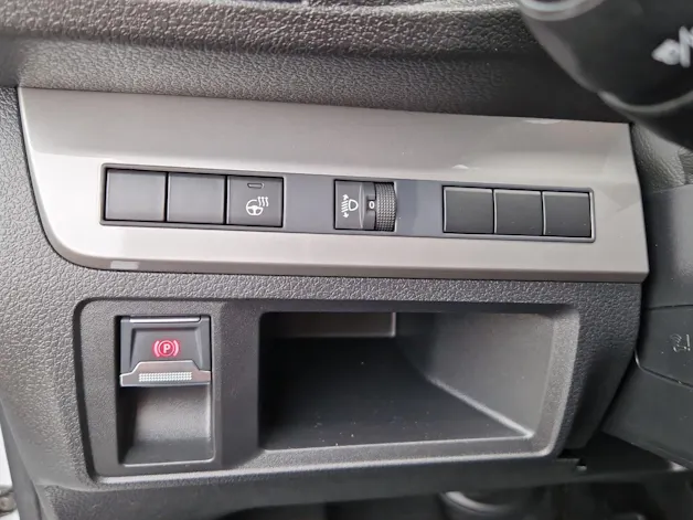Citroën Spacetourer XL 2.0 BlueHDi 180 You S/S