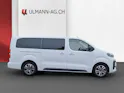 Citroën Spacetourer XL 2.0 BlueHDi 180 You S/S