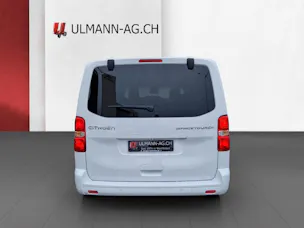 Citroën Spacetourer XL 2.0 BlueHDi 180 You S/S