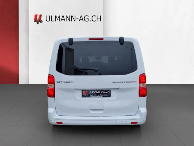 Citroën Spacetourer XL 2.0 BlueHDi 180 You S/S