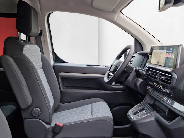 Citroën Spacetourer XL 2.0 BlueHDi 180 You S/S