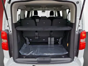 Citroën Spacetourer XL 2.0 BlueHDi 180 You S/S