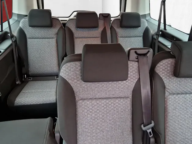 Citroën Spacetourer XL 2.0 BlueHDi 180 You S/S