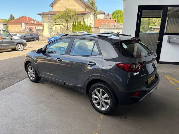Kia Stonic 1.0 T Power Edition