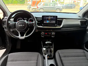 Kia Stonic 1.0 T Power Edition