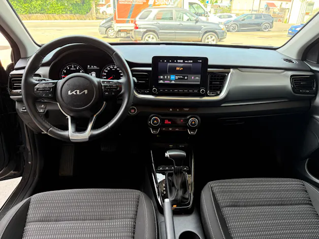 Kia Stonic 1.0 T Power Edition