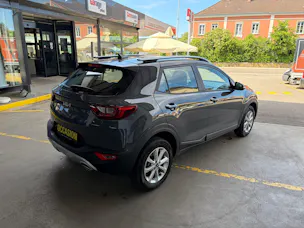 Kia Stonic 1.0 T Power Edition