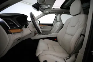 Volvo XC90 2.0 T8 TE Inscription Expression 7P. eAWD