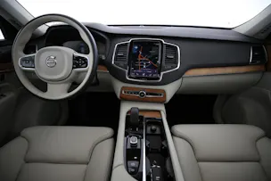 Volvo XC90 2.0 T8 TE Inscription Expression 7P. eAWD