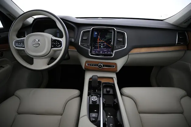 Volvo XC90 2.0 T8 TE Inscription Expression 7P. eAWD