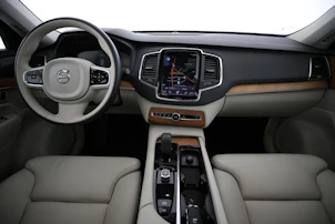 immagine del veicolo VOLVO XC90 2.0 T8 TE Inscription Expression 7P. eAWD