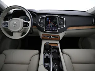 Volvo XC90 2.0 T8 TE Inscription Expression 7P. eAWD