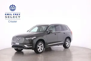 Volvo XC90 2.0 T8 TE Inscription Expression 7P. eAWD