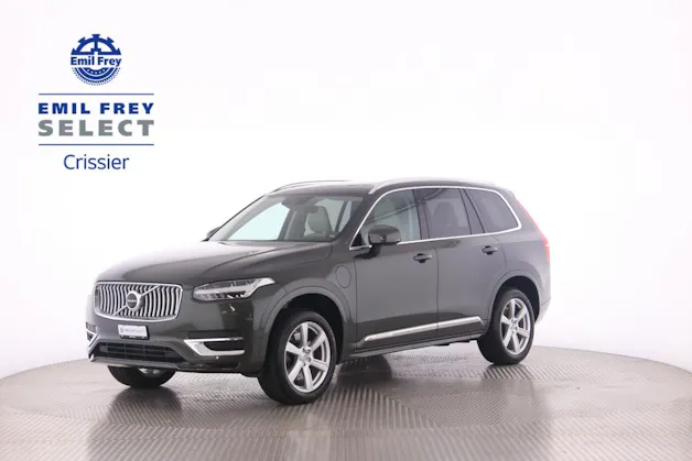 Volvo XC90 2.0 T8 TE Inscription Expression 7P. eAWD