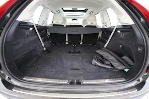 Volvo XC90 2.0 T8 TE Inscription Expression 7P. eAWD