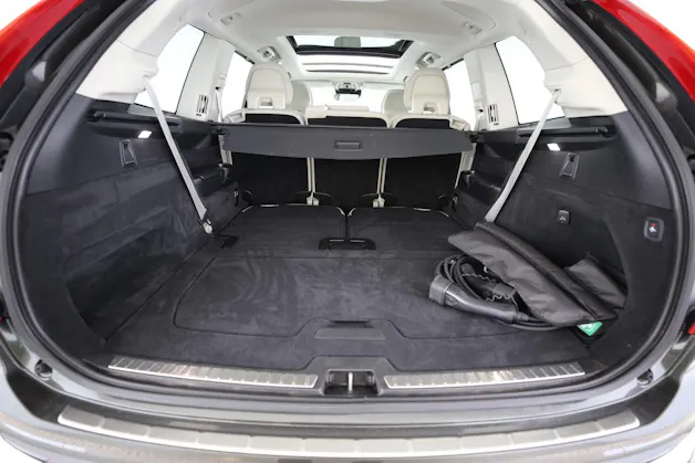 Volvo XC90 2.0 T8 TE Inscription Expression 7P. eAWD