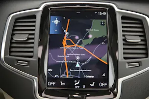 Volvo XC90 2.0 T8 TE Inscription Expression 7P. eAWD