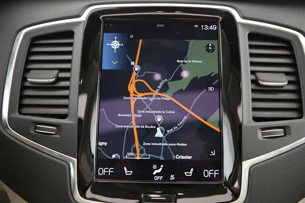 Volvo XC90 2.0 T8 TE Inscription Expression 7P. eAWD