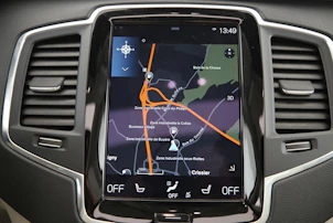 immagine del veicolo VOLVO XC90 2.0 T8 TE Inscription Expression 7P. eAWD