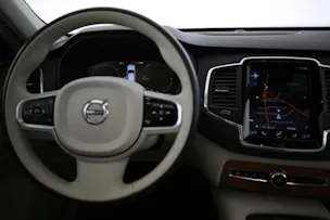 Volvo XC90 2.0 T8 TE Inscription Expression 7P. eAWD