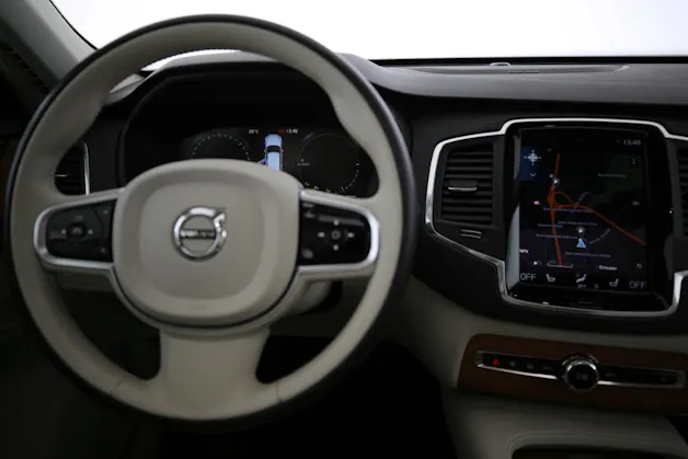 Volvo XC90 2.0 T8 TE Inscription Expression 7P. eAWD