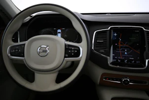 immagine del veicolo VOLVO XC90 2.0 T8 TE Inscription Expression 7P. eAWD