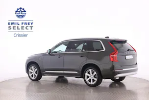Volvo XC90 2.0 T8 TE Inscription Expression 7P. eAWD
