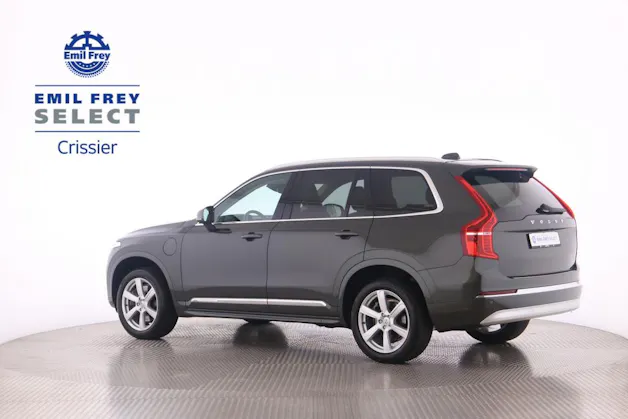 Volvo XC90 2.0 T8 TE Inscription Expression 7P. eAWD