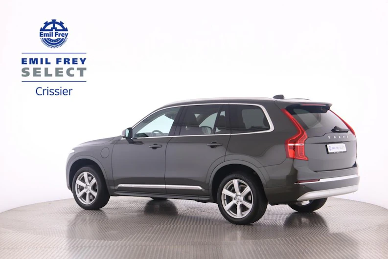 immagine del veicolo VOLVO XC90
