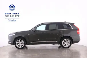 Volvo XC90 2.0 T8 TE Inscription Expression 7P. eAWD