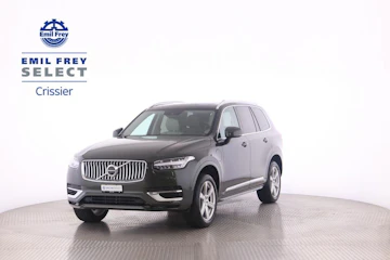 immagine del veicolo VOLVO XC90 2.0 T8 TE Inscription Expression 7P. eAWD immagine del veicolo VOLVO XC90 2.0 T8 TE Inscription Expression 7P. eAWD