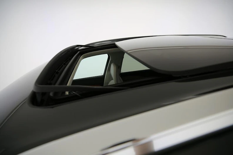 immagine del veicolo VOLVO XC90