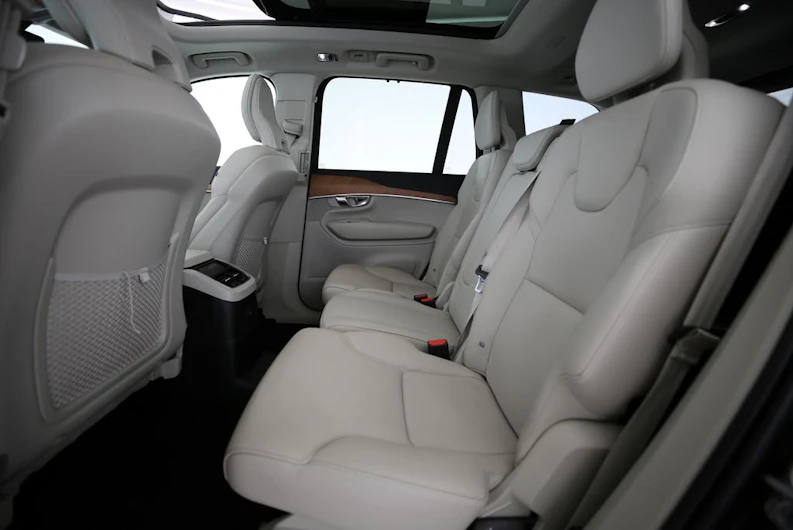 immagine del veicolo VOLVO XC90