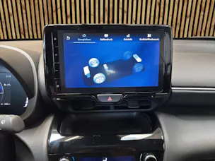 Toyota Yaris Cross 1.5 VVT-i HSD Comfort
