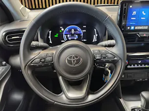 Toyota Yaris Cross 1.5 VVT-i HSD Comfort