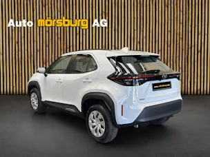 Toyota Yaris Cross 1.5 VVT-i HSD Comfort