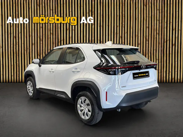 Toyota Yaris Cross 1.5 VVT-i HSD Comfort
